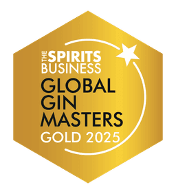 2025-gin-gold award