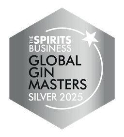 2025-gin-silver award