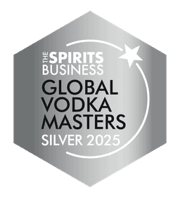 2025-vodka-silver award