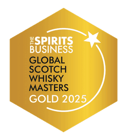 2025-whisky-gold award