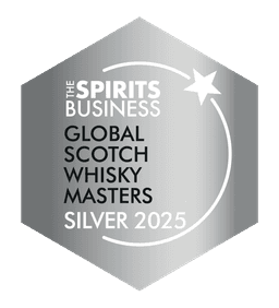 2025-whisky-silver award